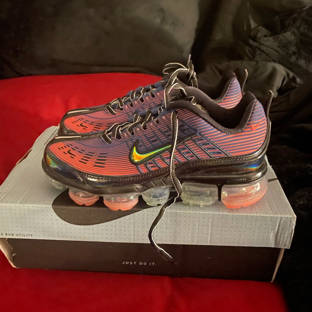Nike Air Vapormax 360